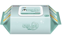 My Friend Celldi Baby Wipes were developed and are produced by Medipost, a listed company that all m...